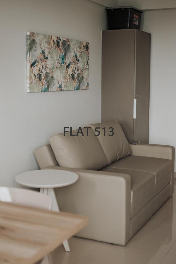 Park Veredas, Flat 513 - Fantastico!!! Rio Quente Luaran gambar